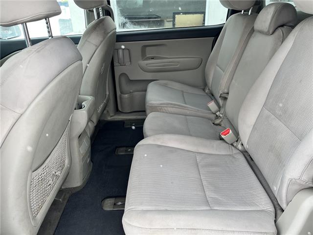 2019 Kia Sedona LX (Stk: 260270A) in Ottawa - Image 20 of 21