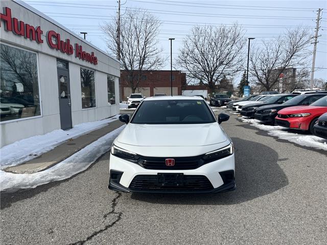 2024 Honda Civic Sport (Stk: 9284A) in Ottawa - Image 2 of 22