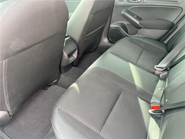 2024 Honda Civic Sport (Stk: 9284A) in Ottawa - Image 10 of 22