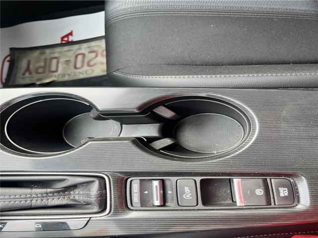 2024 Honda Civic Sport (Stk: 9284A) in Ottawa - Image 12 of 22