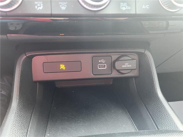2024 Honda Civic Sport (Stk: 9284A) in Ottawa - Image 14 of 22