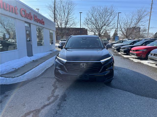 2024 Honda CR-V Sport (Stk: 9285A) in Ottawa - Image 2 of 19