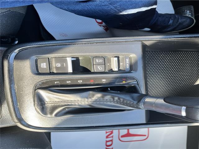 2024 Honda CR-V Sport (Stk: 9285A) in Ottawa - Image 10 of 19