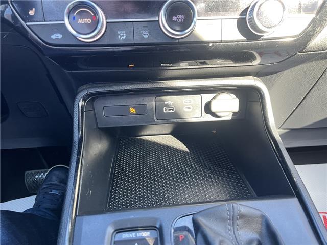 2024 Honda CR-V Sport (Stk: 9285A) in Ottawa - Image 11 of 19
