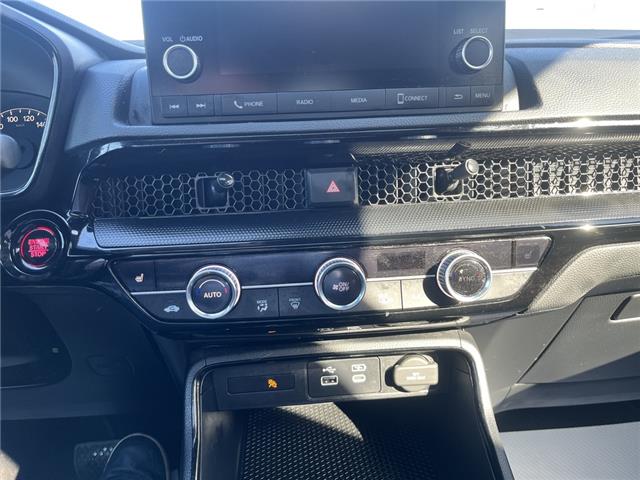 2024 Honda CR-V Sport (Stk: 9285A) in Ottawa - Image 12 of 19