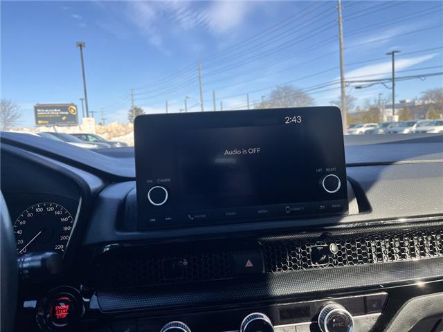 2024 Honda CR-V Sport (Stk: 9285A) in Ottawa - Image 13 of 19