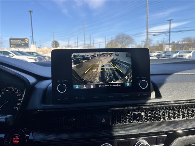 2024 Honda CR-V Sport (Stk: 9285A) in Ottawa - Image 14 of 19