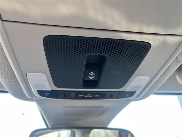 2024 Honda CR-V Sport (Stk: 9285A) in Ottawa - Image 15 of 19