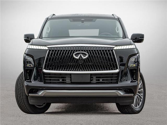 2026 Infiniti QX80 Luxe (Stk: 26QX8018) in Newmarket - Image 2 of 22