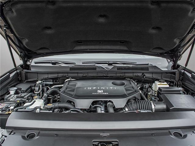 2026 Infiniti QX80 Luxe (Stk: 26QX8018) in Newmarket - Image 6 of 22