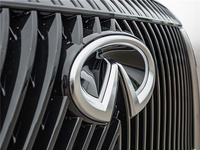 2026 Infiniti QX80 Luxe (Stk: 26QX8018) in Newmarket - Image 8 of 22