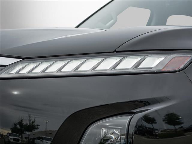 2026 Infiniti QX80 Luxe (Stk: 26QX8018) in Newmarket - Image 9 of 22