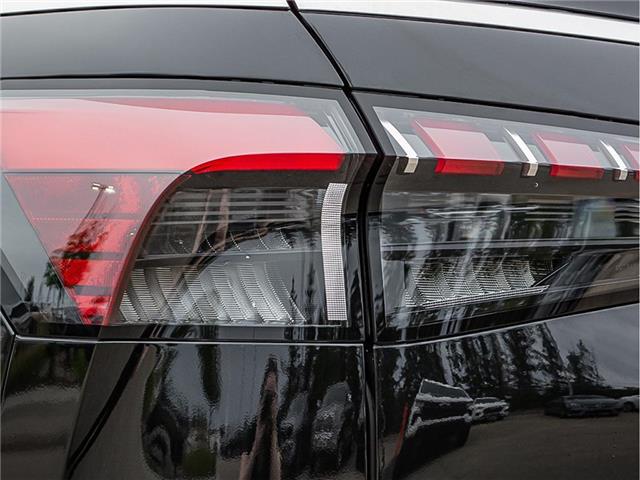 2026 Infiniti QX80 Luxe (Stk: 26QX8018) in Newmarket - Image 10 of 22