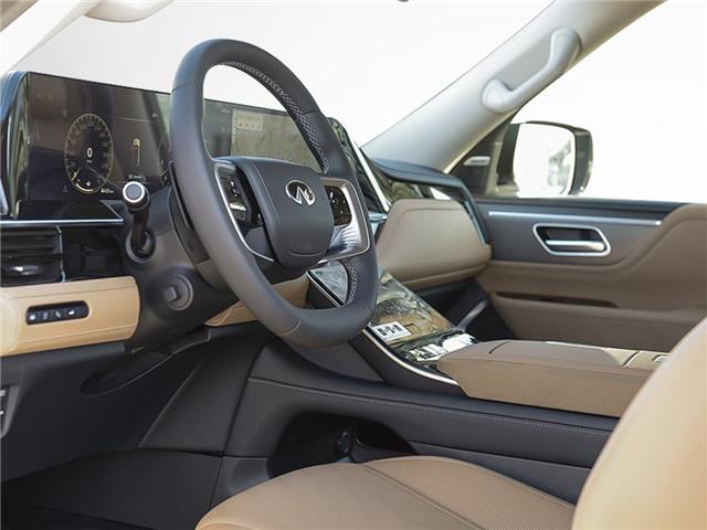 2026 Infiniti QX80 Luxe (Stk: 26QX8018) in Newmarket - Image 11 of 22