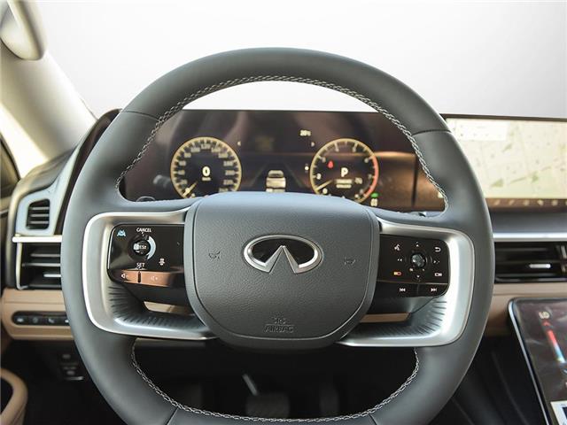2026 Infiniti QX80 Luxe (Stk: 26QX8018) in Newmarket - Image 12 of 22