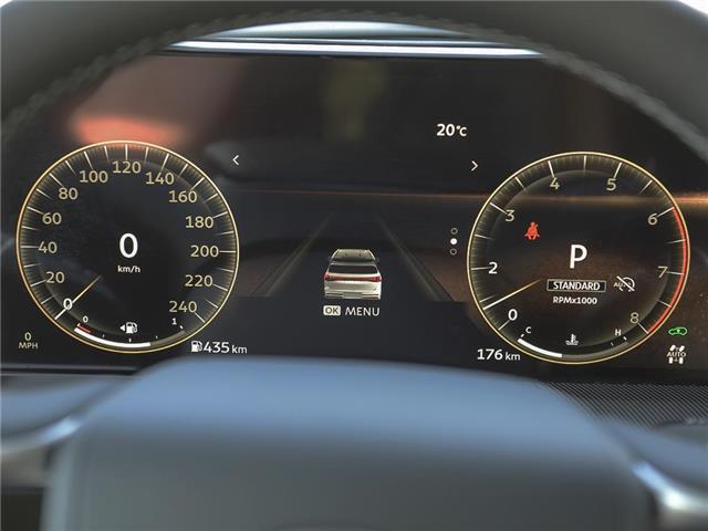 2026 Infiniti QX80 Luxe (Stk: 26QX8018) in Newmarket - Image 13 of 22