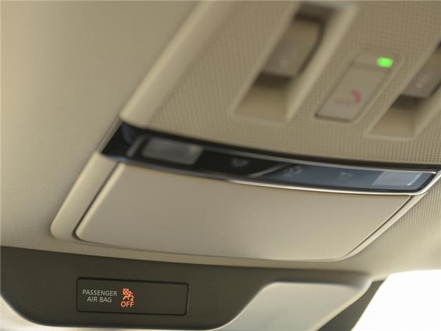 2026 Infiniti QX80 Luxe (Stk: 26QX8018) in Newmarket - Image 18 of 22