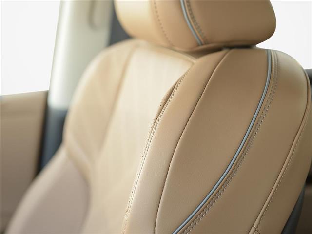 2026 Infiniti QX80 Luxe (Stk: 26QX8018) in Newmarket - Image 19 of 22