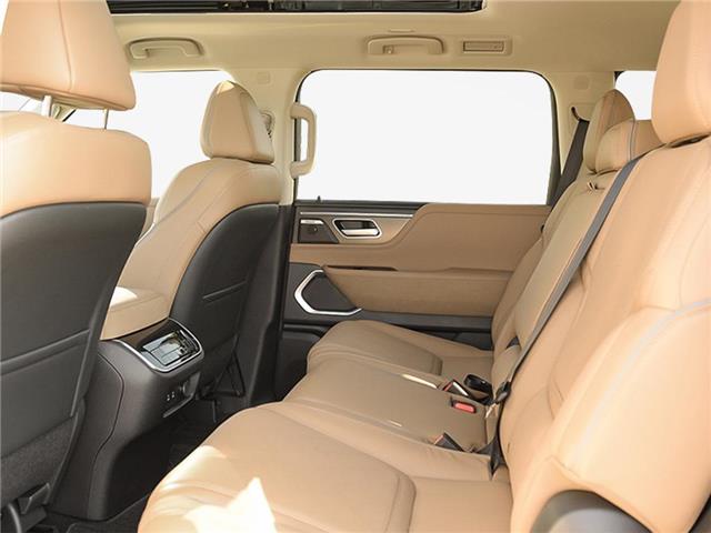 2026 Infiniti QX80 Luxe (Stk: 26QX8018) in Newmarket - Image 20 of 22
