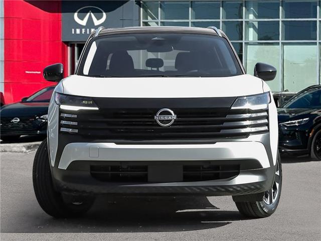 2026 Nissan Kicks SV (Stk: 26K059) in Newmarket - Image 2 of 23