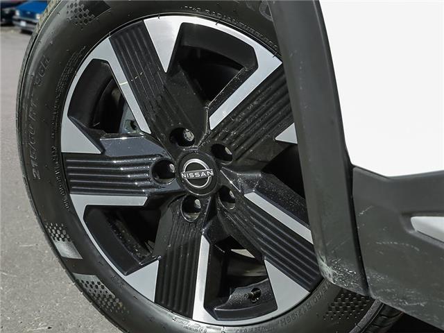 2026 Nissan Kicks SV (Stk: 26K059) in Newmarket - Image 8 of 23