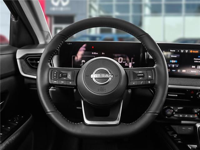 2026 Nissan Kicks SV (Stk: 26K059) in Newmarket - Image 13 of 23