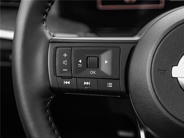 2026 Nissan Kicks SV (Stk: 26K059) in Newmarket - Image 15 of 23
