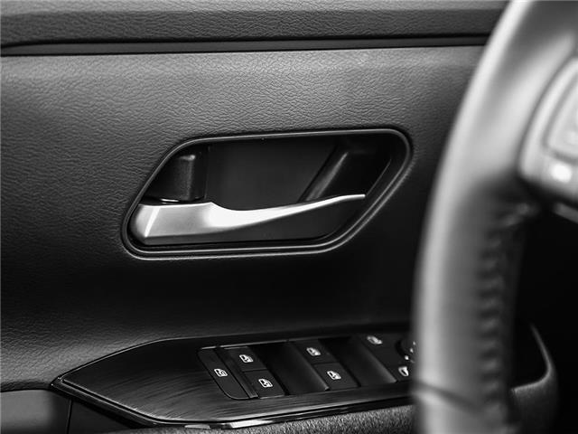 2026 Nissan Kicks SV (Stk: 26K059) in Newmarket - Image 16 of 23