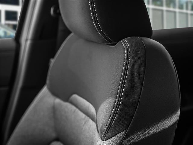 2026 Nissan Kicks SV (Stk: 26K059) in Newmarket - Image 20 of 23