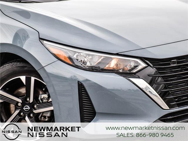 2024 Nissan Sentra SV (Stk: UN2823) in Newmarket - Image 2 of 27
