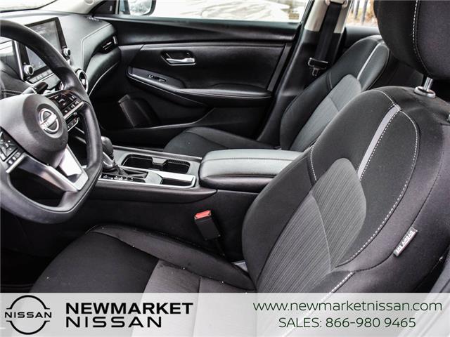 2024 Nissan Sentra SV (Stk: UN2823) in Newmarket - Image 12 of 27 2024 Nissan Sentra SV (Stk: UN2823) in Newmarket - Image 12 of 27