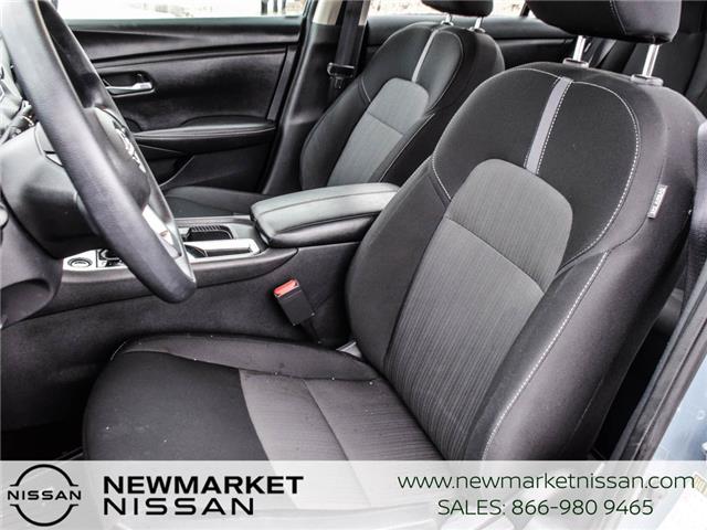 2024 Nissan Sentra SV (Stk: UN2823) in Newmarket - Image 13 of 27 2024 Nissan Sentra SV (Stk: UN2823) in Newmarket - Image 13 of 27