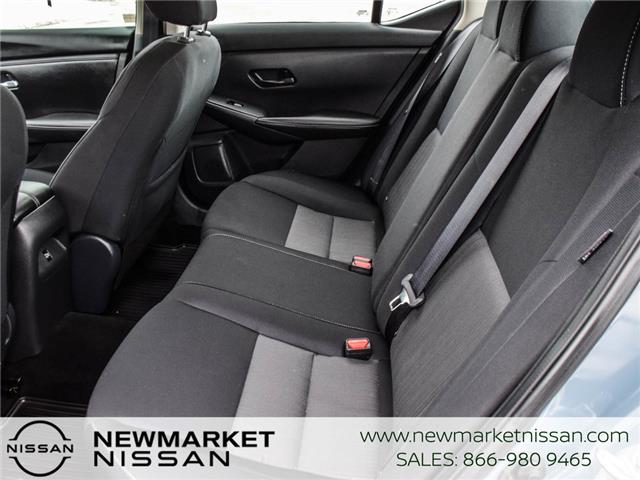 2024 Nissan Sentra SV (Stk: UN2823) in Newmarket - Image 15 of 27 2024 Nissan Sentra SV (Stk: UN2823) in Newmarket - Image 15 of 27