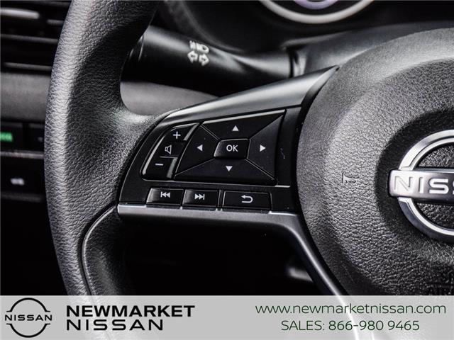 2024 Nissan Sentra SV (Stk: UN2823) in Newmarket - Image 18 of 27