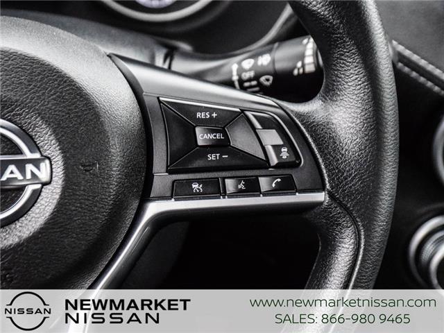 2024 Nissan Sentra SV (Stk: UN2823) in Newmarket - Image 19 of 27 2024 Nissan Sentra SV (Stk: UN2823) in Newmarket - Image 19 of 27