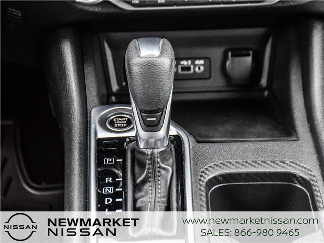 2024 Nissan Sentra SV (Stk: UN2823) in Newmarket - Image 21 of 27