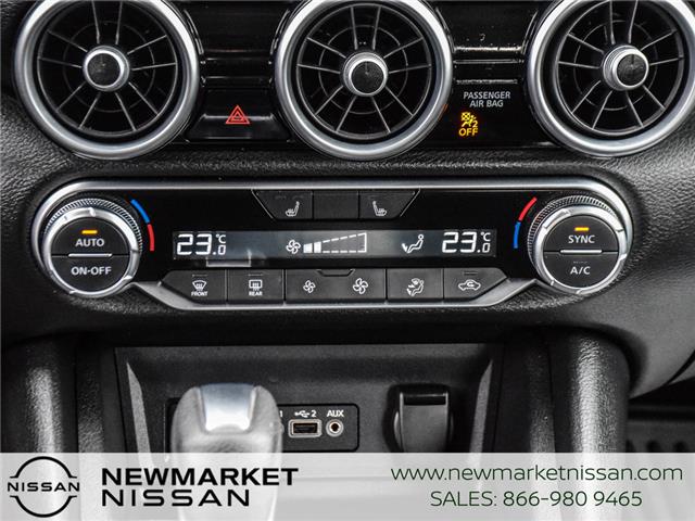 2024 Nissan Sentra SV (Stk: UN2823) in Newmarket - Image 22 of 27