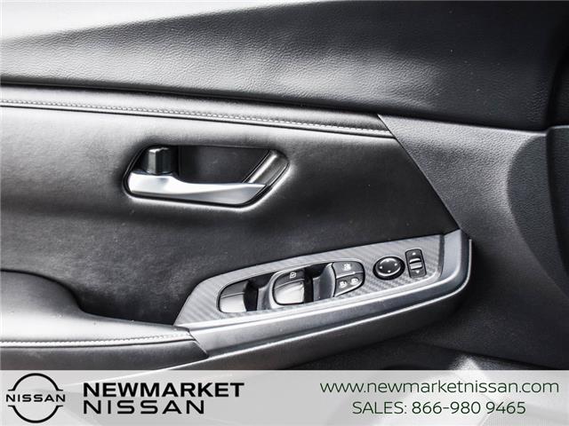 2024 Nissan Sentra SV (Stk: UN2823) in Newmarket - Image 25 of 27 2024 Nissan Sentra SV (Stk: UN2823) in Newmarket - Image 25 of 27