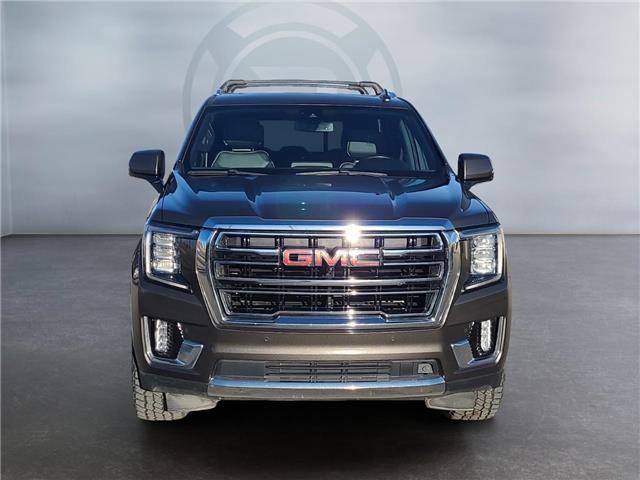 2021 GMC Yukon SLT (Stk: 380498) in Claresholm - Image 8 of 15