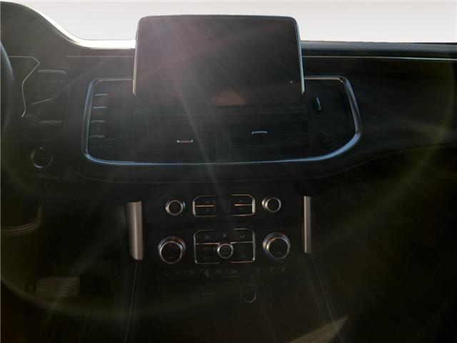 2021 GMC Yukon SLT (Stk: 380498) in Claresholm - Image 11 of 15