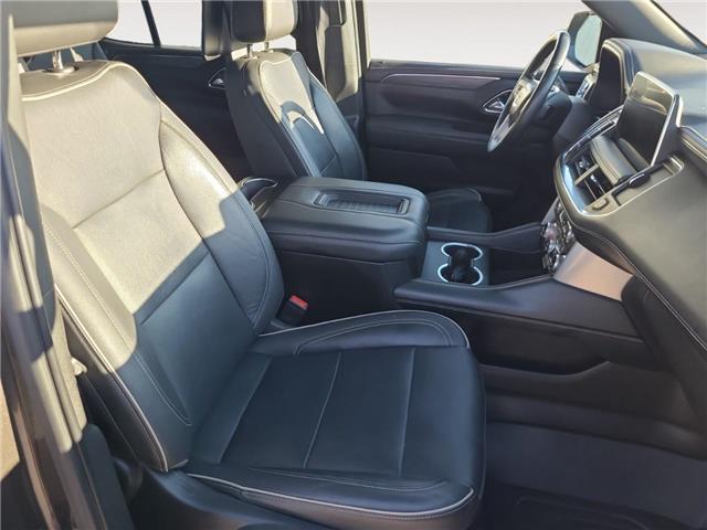 2021 GMC Yukon SLT (Stk: 380498) in Claresholm - Image 15 of 15