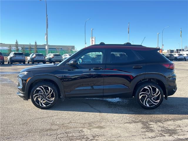 2024 Chevrolet TrailBlazer RS (Stk: CT154A) in High River - Image 3 of 20