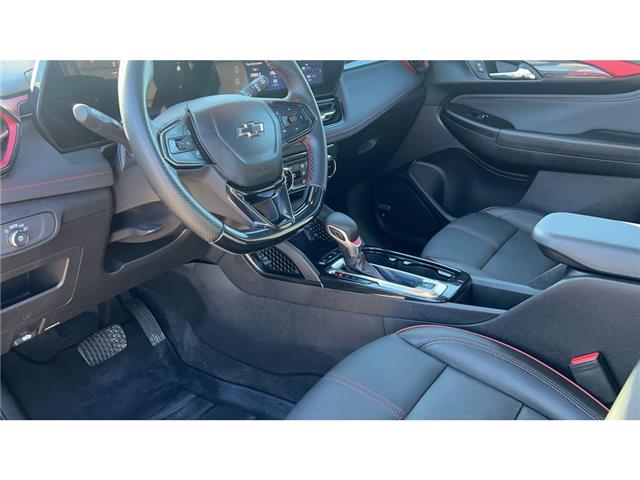 2024 Chevrolet TrailBlazer RS (Stk: CT154A) in High River - Image 10 of 20