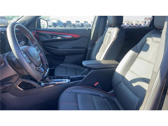 2024 Chevrolet TrailBlazer RS (Stk: CT154A) in High River - Image 11 of 20