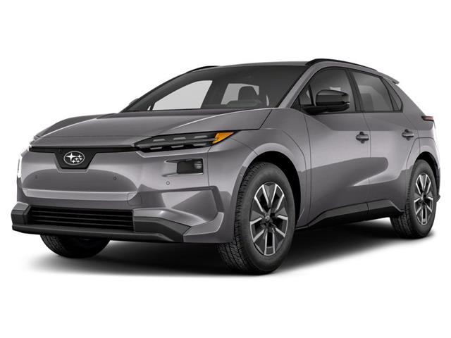 2026 Subaru Solterra