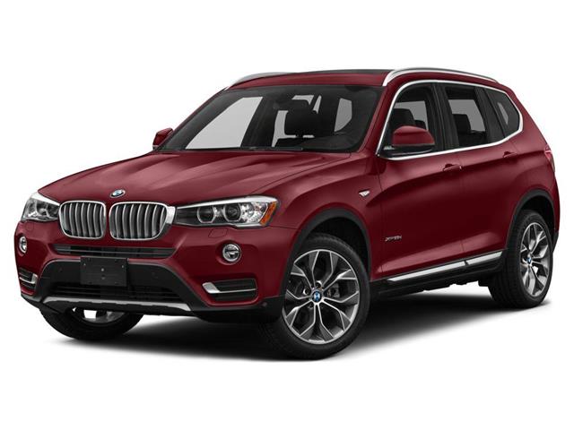 2017 BMW X3 xDrive28i (Stk: 26183A) in Terrace Bay - Image 1 of 10