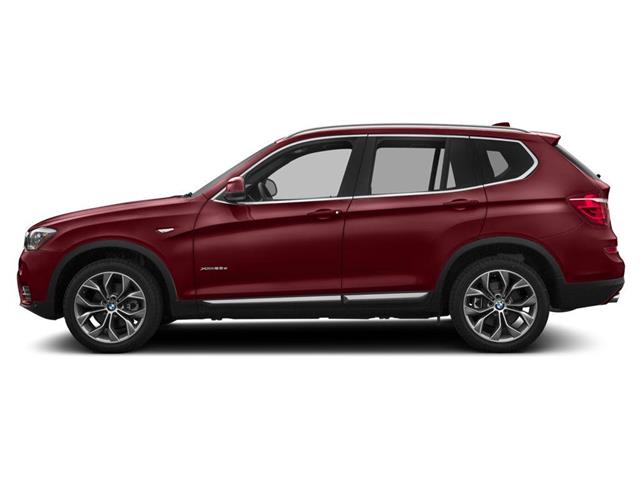 2017 BMW X3 xDrive28i (Stk: 26183A) in Terrace Bay - Image 2 of 10