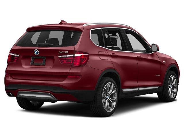 2017 BMW X3 xDrive28i (Stk: 26183A) in Terrace Bay - Image 3 of 10
