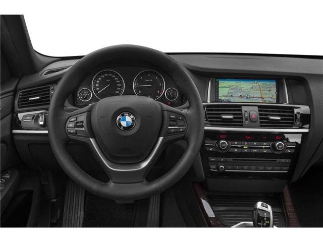 2017 BMW X3 xDrive28i (Stk: 26183A) in Terrace Bay - Image 4 of 10