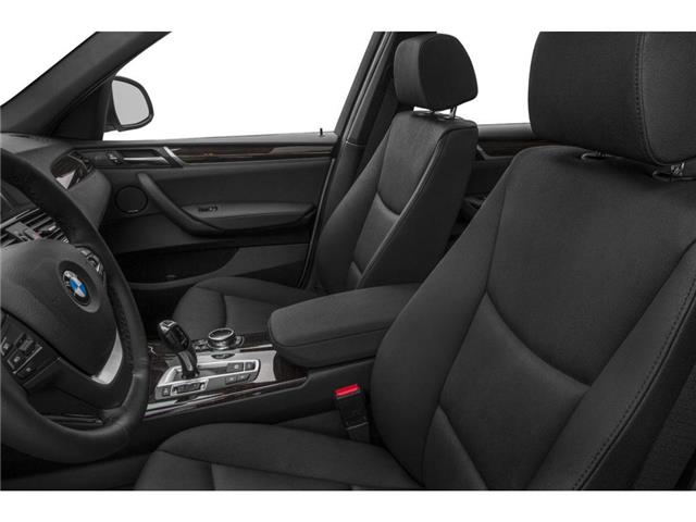 2017 BMW X3 xDrive28i (Stk: 26183A) in Terrace Bay - Image 6 of 10
